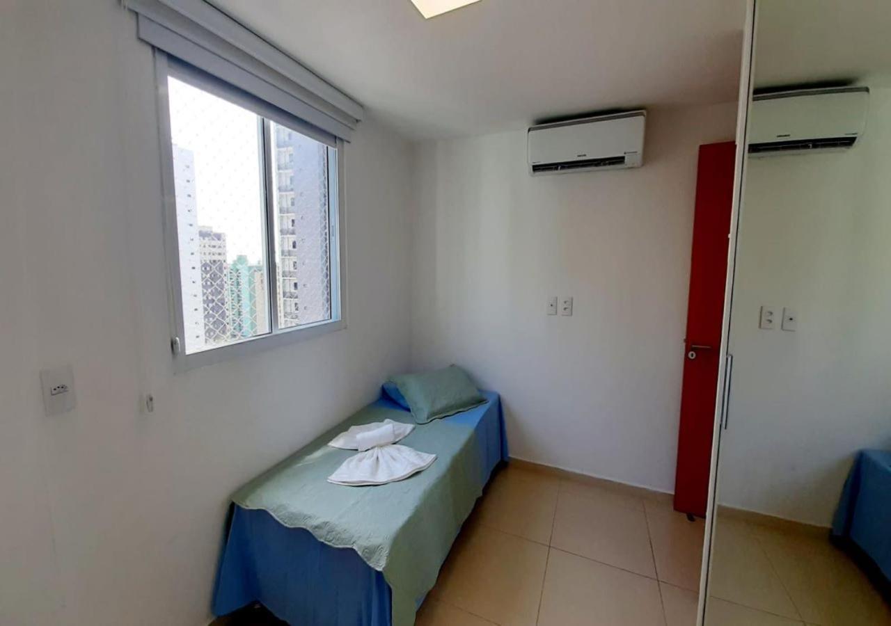 Villazul Lorenzo di Credi - Andar alto, Vista mar, Tambaú João Pessoa Esterno foto
