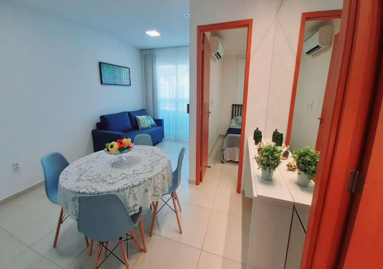 Villazul Lorenzo di Credi - Andar alto, Vista mar, Tambaú João Pessoa Esterno foto